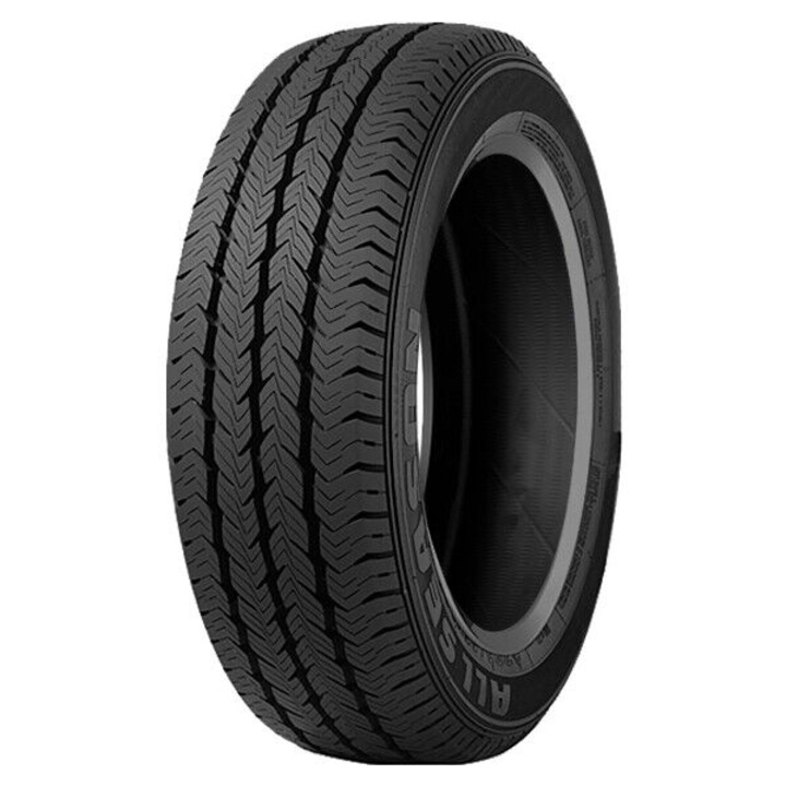 Anvelopa All Season M+S 205/75R16C Ovation V-07 AS 113/111R 10PR
