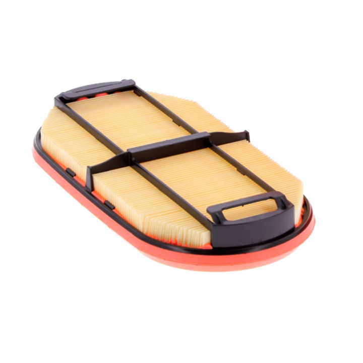 Filtru aer Fin Filter FAR77511 pentru Caterpillar 3466688, SF FILTER SL82511, HIFI FILTER SA17481