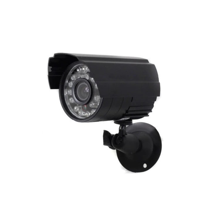 Proficiency Decode Chronic Kit de supraveghere CCTV 8 camere, HDMI, infrarosu, vizualizare de pe  internet, calculator, telefon - eMAG.ro