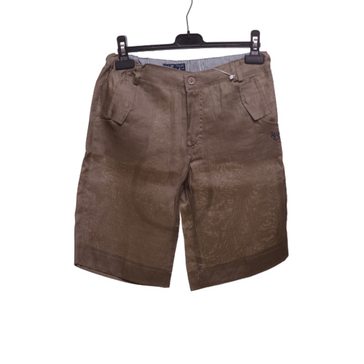 Pantaloni scurti, maro, 152 cm, 11-12 ani