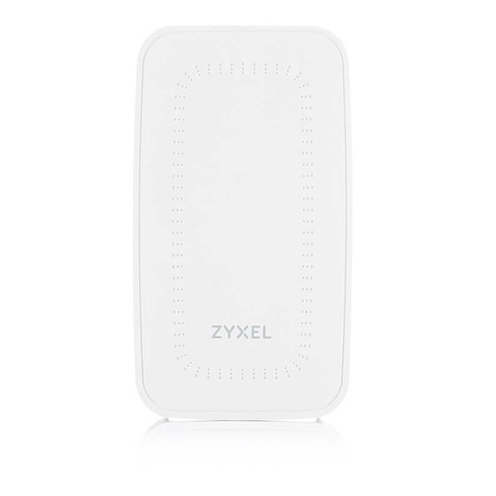 Access Point Zyxel WAC500H-beltéri, AC500, Dual-Band, Gigabite