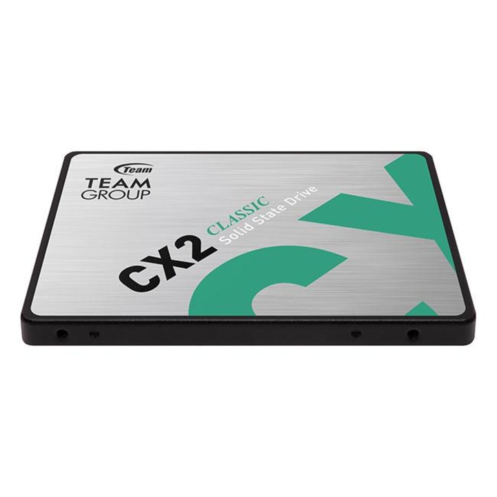 Solid State Drive (SSD) Team Group CX2, 512GB