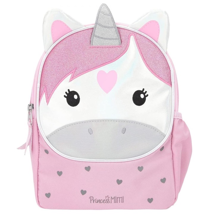 Hátizsák Mini Princess Mimi Unicorn Topmodell