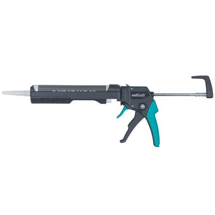 Wolfcraft Pistol de etansare MG550 4358000