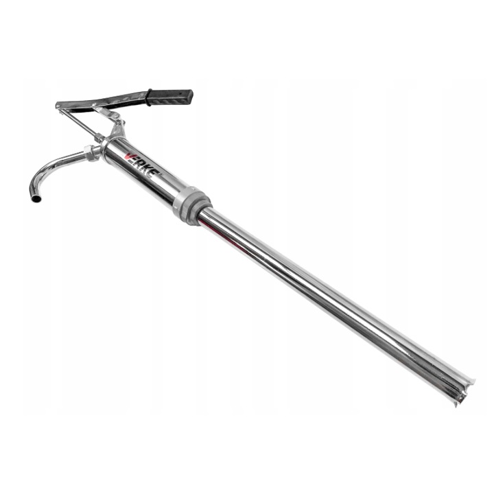 Pompa de transfer manuala pentru ulei 1" Verke