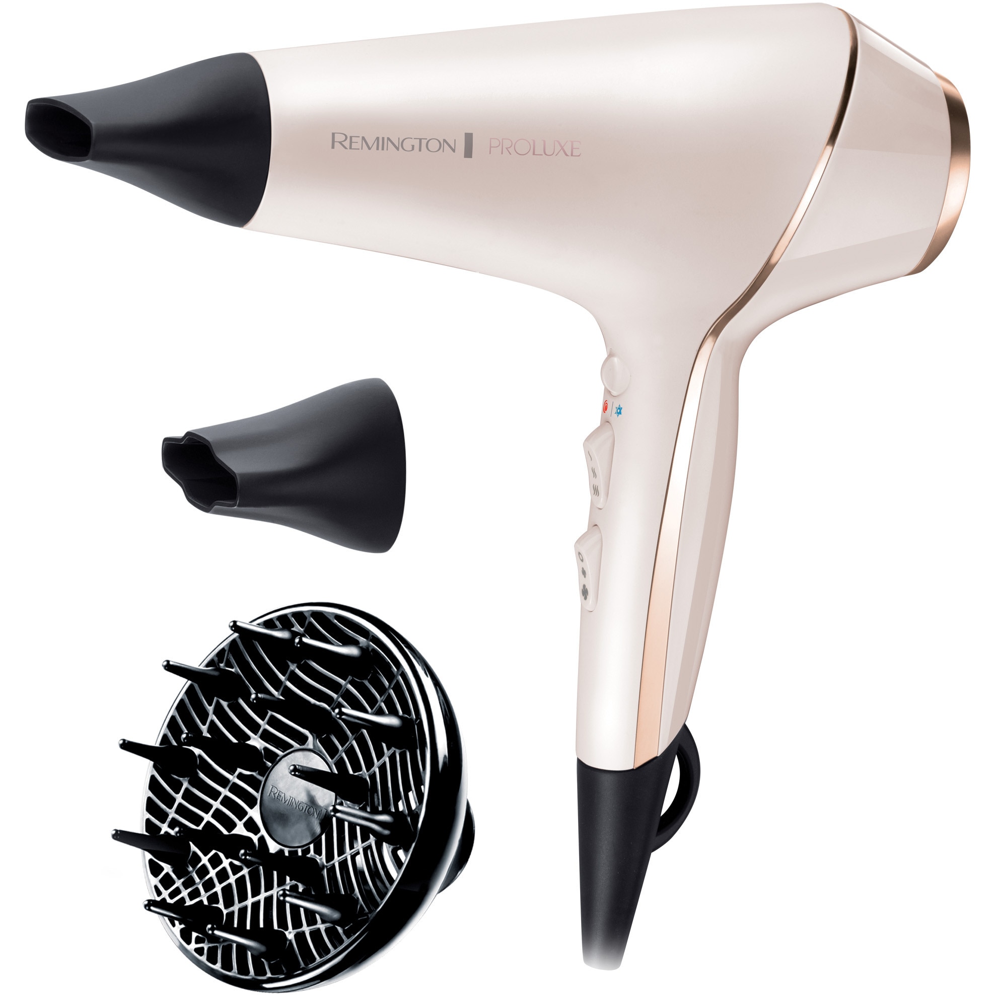 Remington PROluxe AC9140