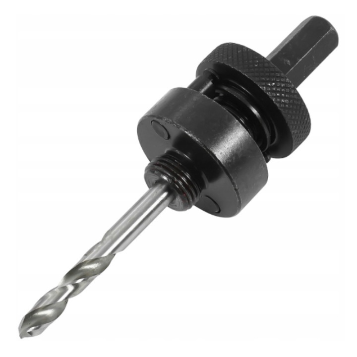 Adaptor pentru carota bimetal 32-160mm Verke