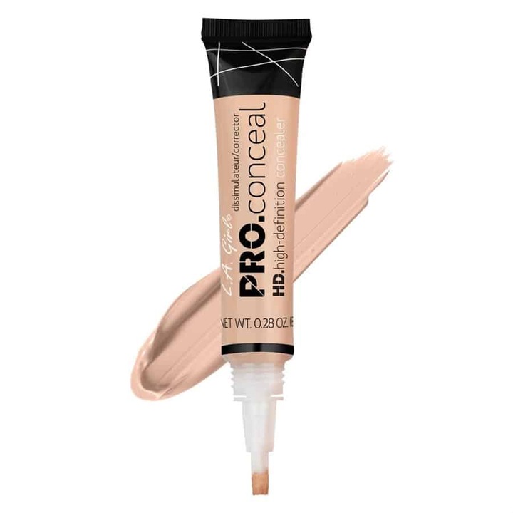 L.A. GIRL Pro Conceal Коректор, 8g - 956 Ванилия