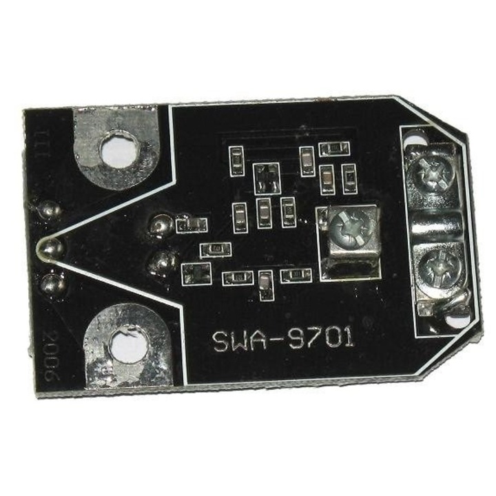 Amplificator de antena, SWA-9701