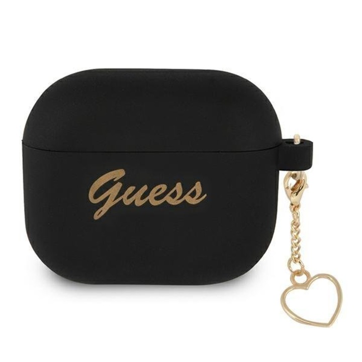 Guess tok AirPods Pro-hoz fekete