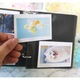 Албум за 100 снимки Fujifilm INSTAX Mini 11 90 9 8 7 месец