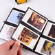 Албум за 100 снимки Fujifilm INSTAX Mini 11 90 9 8 7 месец