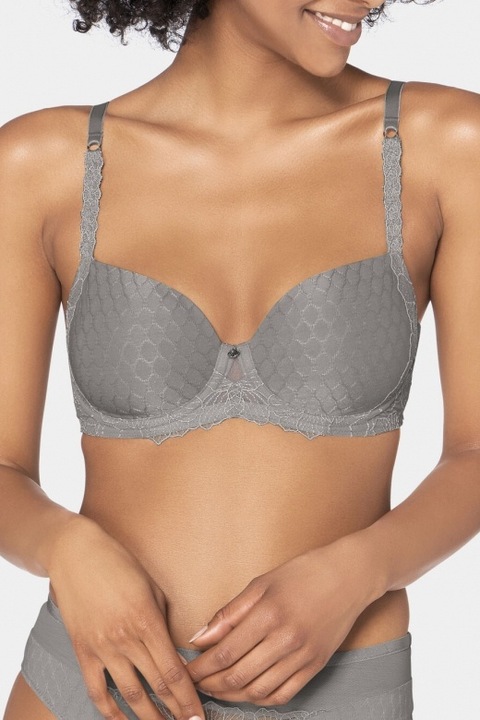 Melltarto, Triumph, Azalea Florale WP, Szürke, 70D