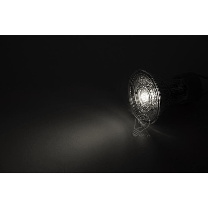 Комплект x 5 Parathom par16 5xGU10 4.3W, 50W 36st 4000K, Osram