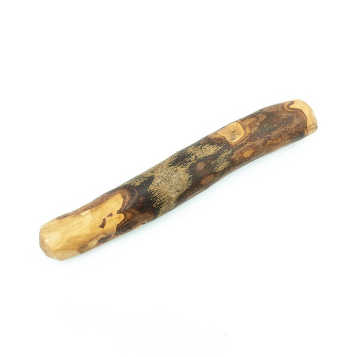 Естествена червена награда за кучета, от Olive Tree Wood, 4DOGS, M