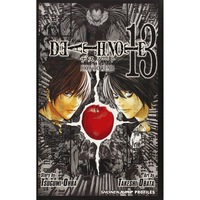 death note vol 13 - how to read imagen 13_0_
0