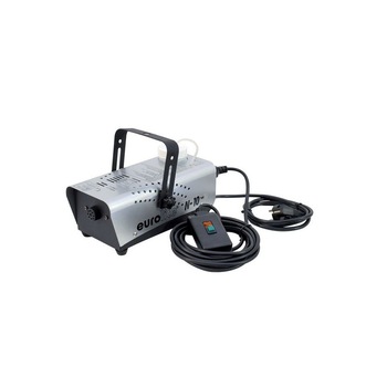Masina de fum cu putere de 500W Eurolite N-10 Masina de fum cu putere de 500W Eurolite N-10
