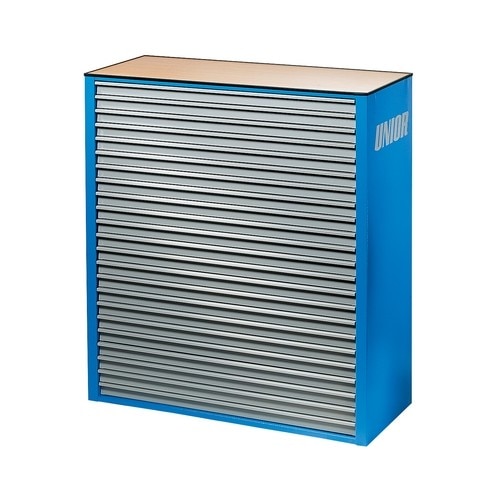 Dulap pentru documente marca Unior de 1035x440x1150 mm