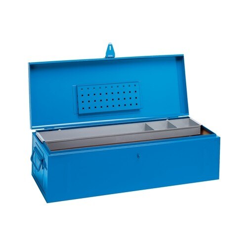 Cutie de scule marca Unior de 700x380x310 mm