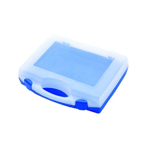 Cutie de plastic Unior pentru diverse obiecte