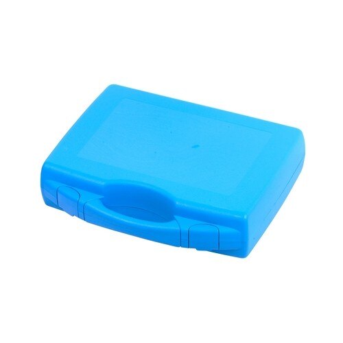 Cutie de plastic Unior pentru diverse obiecte