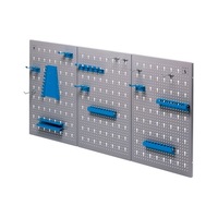 panou expozitor de perete cu gauri perforate marca unior imagen 13_0_
0
