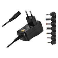 alimentator universal de la 230v la 3-12v 7 mufe 600ma imagen 48_0_
0
