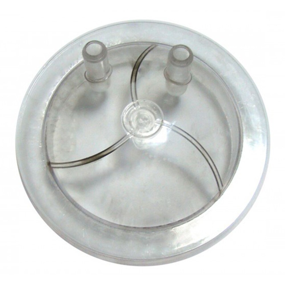 Capac bidon mixt 30L D180 EMT pentru mulgatori