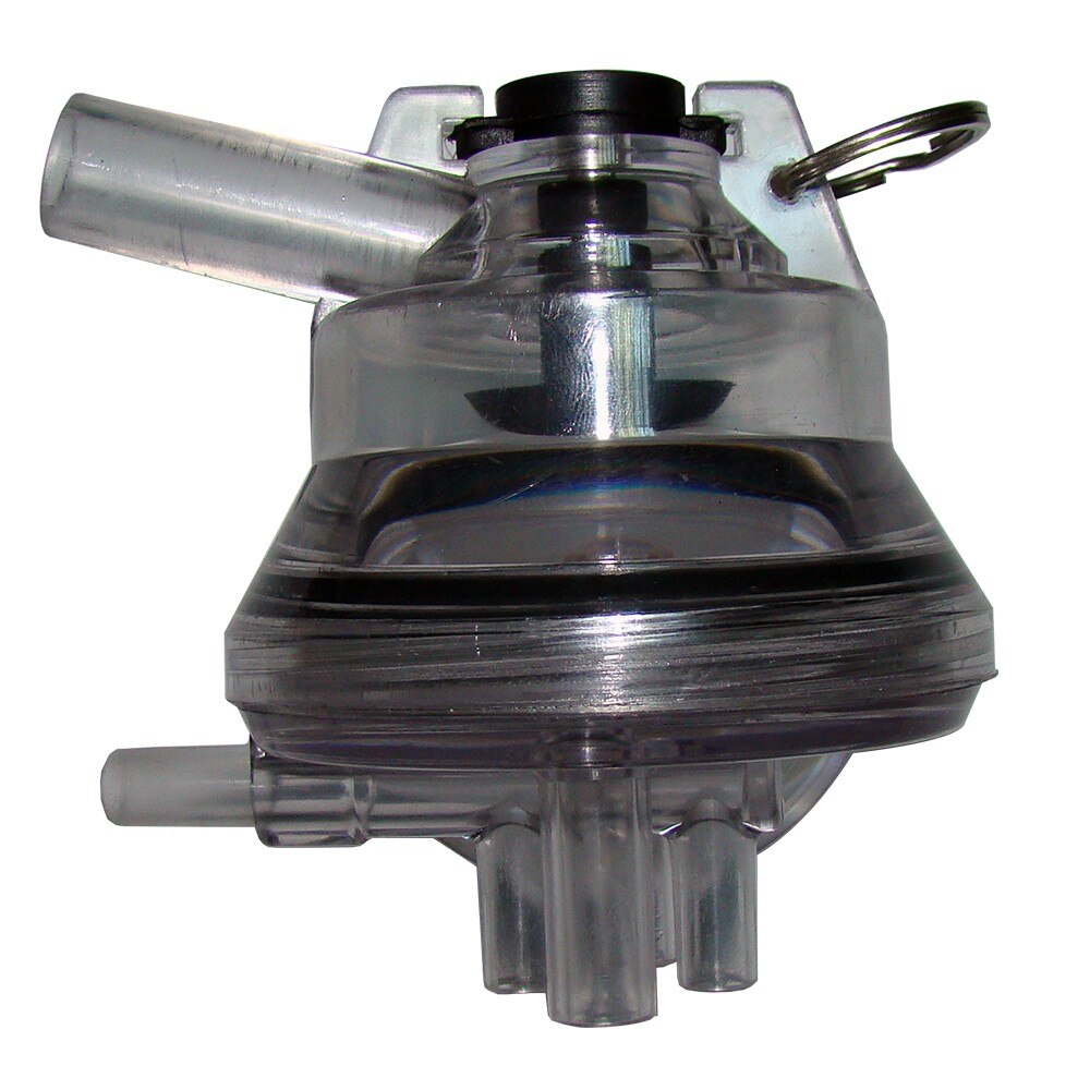 Colector complet ovine EMT pentru mulgatori