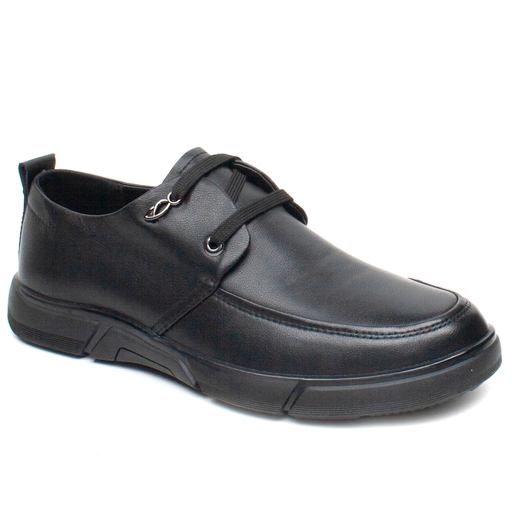 Мъжки обувки 368 Mels черни