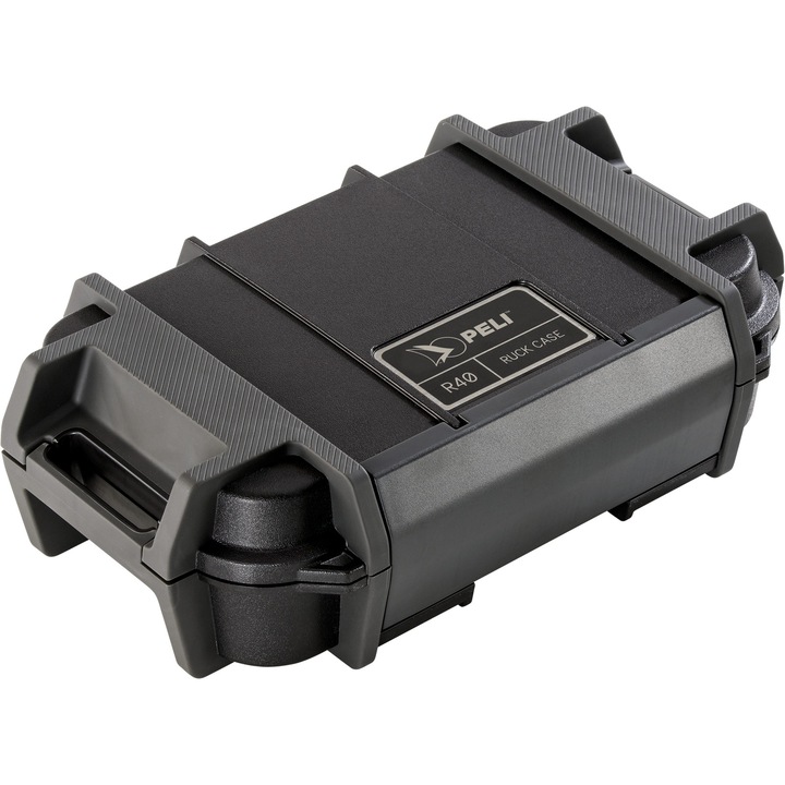 Защитна кутия Peli™ Personal Utility Ruck Case™ R40, неразрушима, потопяема IP68