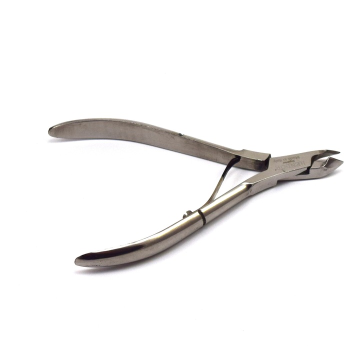 Cleste manichiura pedichiura Henbor, H51-5, 5mm, otel inoxidabil, silver