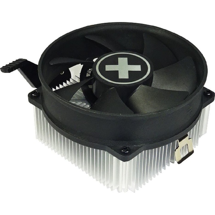 Cooler procesor Xilence A200 Cooler Performance XC033, 89 W, 2800 rpm