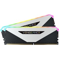 Memorie Corsair Vengeance XMP 2.0 Heatspreader for AMD Ryzen, 64GB (2x32GB), DDR4, 3200MHz, CL 16, RGB