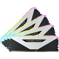 Memorie Corsair Vengeance XMP 2.0 Heatspreader for AMD Ryzen, 64GB (4x16GB), DDR4, 3200MHz, CL 16, RGB