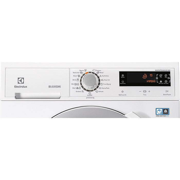 Electrolux Edh3988tdw