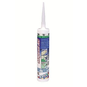 Chit siliconic galben deschis Mapei tub 310 ml Mapesil AC 131 Chit siliconic galben deschis Mapei tub 310 ml Mapesil AC 131