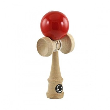 Kendama SunRise Competition Street, rosu Kendama SunRise Competition Street, rosu