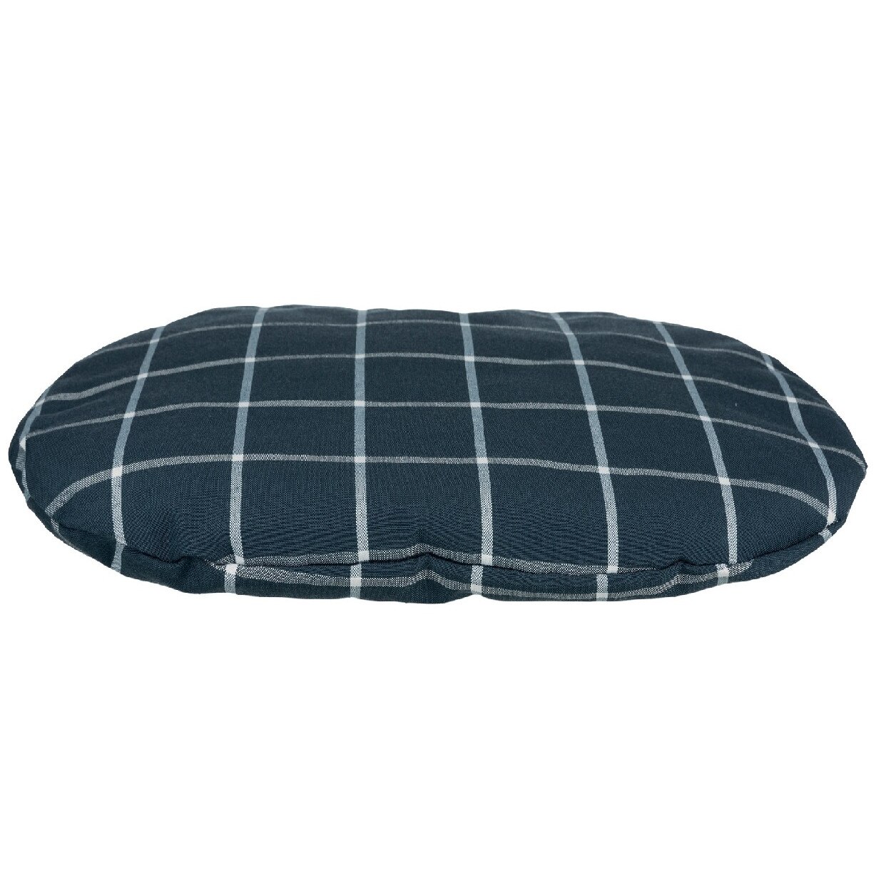 Pernita Trixie Scoopy 98 x 62cm Gri/Antracit Cu Carouri 37227