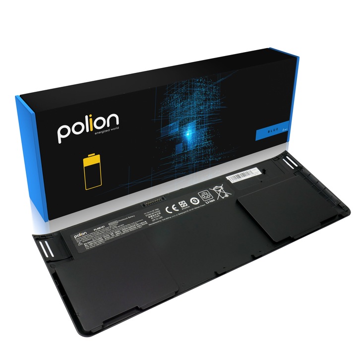 Baterie OD06XL pentru laptop HP EliteBook Revolve 810 G1 G2 G3 / 3400mAh 38Wh