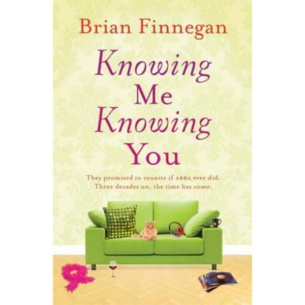 Knowing Me, Knowing You