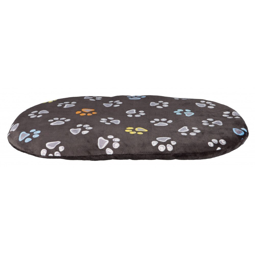 Saltea Trixie Jimmy 50 x 35cm Gri Cu Labute 37330