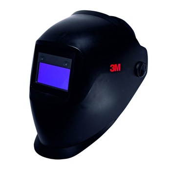 Masca de sudura 3M™ 10V, 101101 Masca de sudura 3M™ 10V, 101101