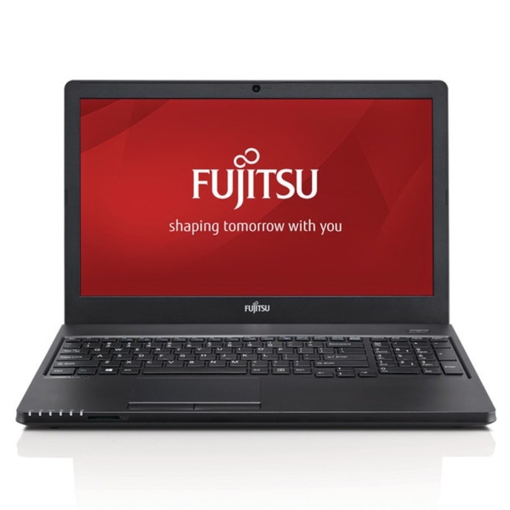 Лаптоп Fujitsu Lifebook A556
