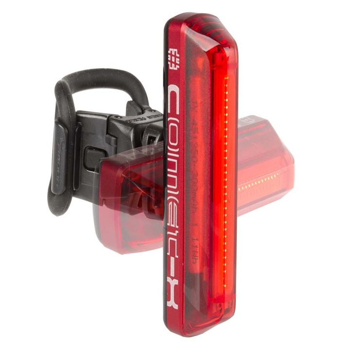 Stop spate Moon, COMET-X , 50 Lumeni , 24 Grame ,USB