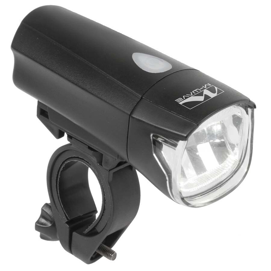 Far cu baterie M-Wave, APOLLON K 1.2, 30/15 Lux