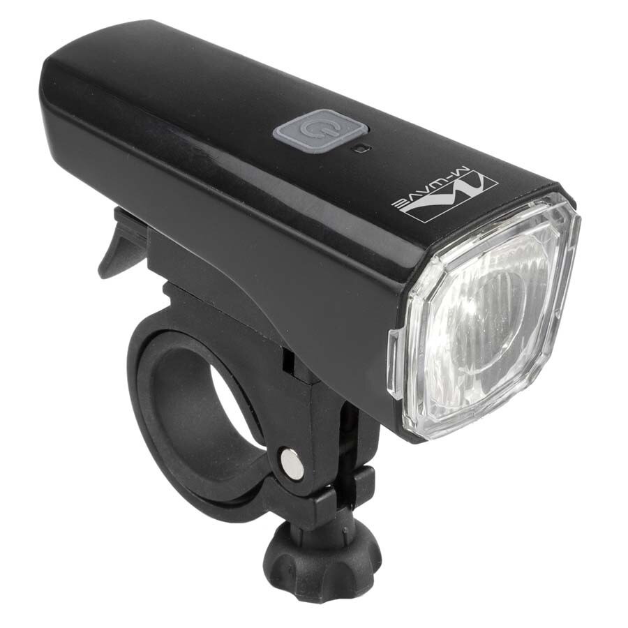 Far cu acumulator M-Wave , APOLLON K 20 , 20Lux/75Lumeni, 86 Grame,USB