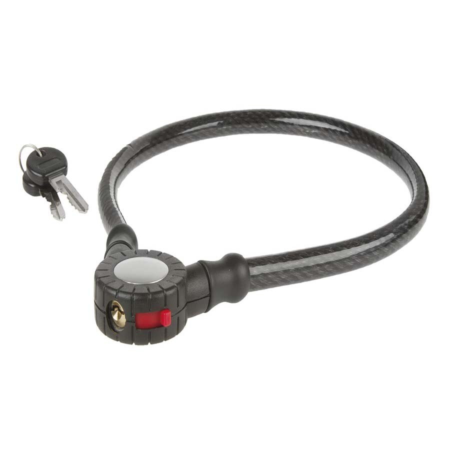 Antifurt cu cheie SXT , 12 X 650 mm , TWIST LOCK