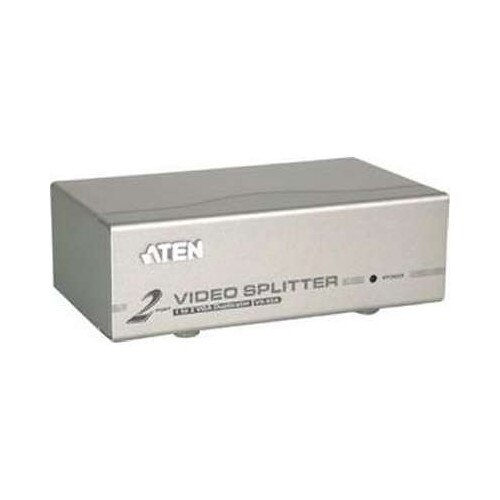 Multiplicator VGA 1 - 2, 350 Mhz, ATEN