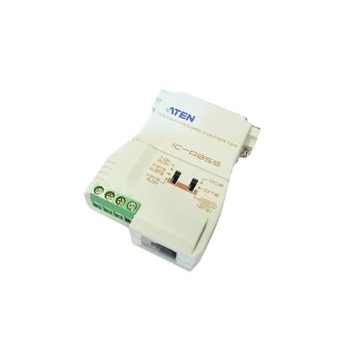 Convertor RS232 - RS485/RS422, ATEN